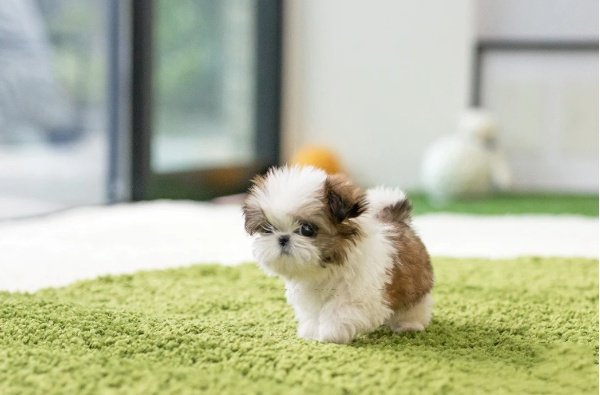 Shih Tzu Puppies for Sale